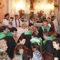 Castellón, Romería a la Ermita de la Magdalena 2012