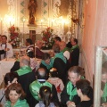 Castellón, Romería a la Ermita de la Magdalena 2012