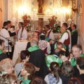 Castellón, Romería a la Ermita de la Magdalena 2012