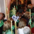 Castellón, Romería a la Ermita de la Magdalena 2012