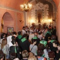 Castellón, Romería a la Ermita de la Magdalena 2012