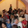 Castellón, Romería a la Ermita de la Magdalena 2012
