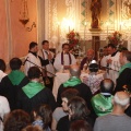 Castellón, Romería a la Ermita de la Magdalena 2012