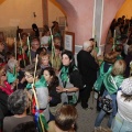 Castellón, Romería a la Ermita de la Magdalena 2012