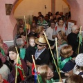 Castellón, Romería a la Ermita de la Magdalena 2012