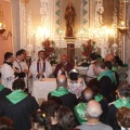Castellón, Romería a la Ermita de la Magdalena 2012