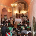 Castellón, Romería a la Ermita de la Magdalena 2012