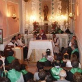 Castellón, Romería a la Ermita de la Magdalena 2012