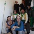 Castellón, Romería a la Ermita de la Magdalena 2012