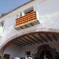 Castellón, Romería a la Ermita de la Magdalena 2012