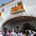 Castellón, Romería a la Ermita de la Magdalena 2012