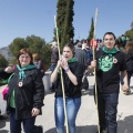 Castellón, Romería a la Ermita de la Magdalena 2012