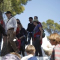 Castellón, Romería a la Ermita de la Magdalena 2012