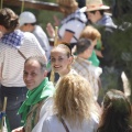 Castellón, Romería a la Ermita de la Magdalena 2012