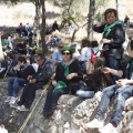 Castellón, Romería a la Ermita de la Magdalena 2012