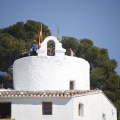 Castellón, Romería a la Ermita de la Magdalena 2012