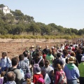 Castellón, Romería a la Ermita de la Magdalena 2012