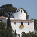 Castellón, Romería a la Ermita de la Magdalena 2012