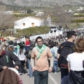 Castellón, Romería a la Ermita de la Magdalena 2012