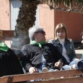 Castellón, Romería a la Ermita de la Magdalena 2012