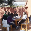 Castellón, Romería a la Ermita de la Magdalena 2012