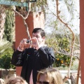 Castellón, Romería a la Ermita de la Magdalena 2012