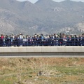 Castellón, Romería a la Ermita de la Magdalena 2012
