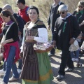 Castellón, Romería a la Ermita de la Magdalena 2012