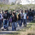 Castellón, Romería a la Ermita de la Magdalena 2012