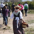 Castellón, Romería a la Ermita de la Magdalena 2012