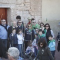 Castellón, Romería a la Ermita de la Magdalena 2012