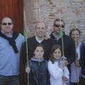 Castellón, Romería a la Ermita de la Magdalena 2012