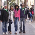 Castellón, Romería a la Ermita de la Magdalena 2012