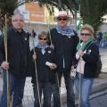 Castellón, Romería a la Ermita de la Magdalena 2012