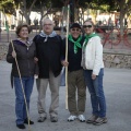 Castellón, Romería a la Ermita de la Magdalena 2012