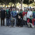Castellón, Romería a la Ermita de la Magdalena 2012