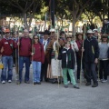 Castellón, Romería a la Ermita de la Magdalena 2012