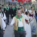 Castellón, Romería a la Ermita de la Magdalena 2012