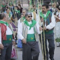 Castellón, Romería a la Ermita de la Magdalena 2012