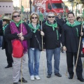 Castellón, Romería a la Ermita de la Magdalena 2012