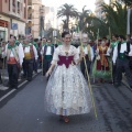 Castellón, Romería a la Ermita de la Magdalena 2012