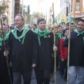 Castellón, Romería a la Ermita de la Magdalena 2012
