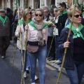 Castellón, Romería a la Ermita de la Magdalena 2012