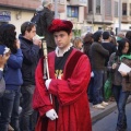 Castellón, Romería a la Ermita de la Magdalena 2012