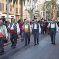 Castellón, Romería a la Ermita de la Magdalena 2012