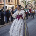 Castellón, Romería a la Ermita de la Magdalena 2012