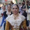 Castellón, Romería a la Ermita de la Magdalena 2012
