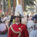 Castellón, Romería a la Ermita de la Magdalena 2012