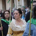 Castellón, Romería a la Ermita de la Magdalena 2012