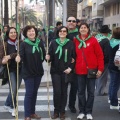 Castellón, Romería a la Ermita de la Magdalena 2012
